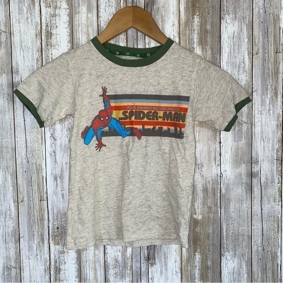 Marvel Other - Marvel Spider-Man Tee
